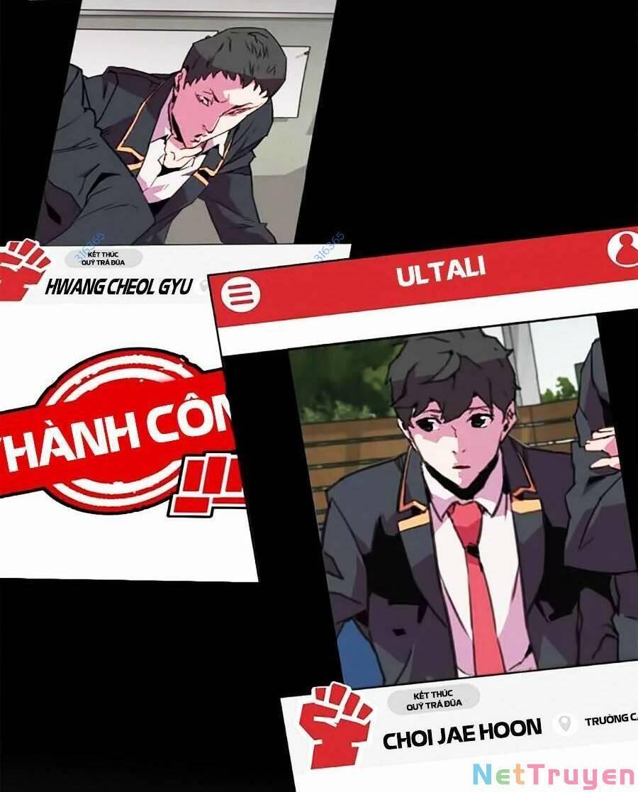 Săn Lùng Bắt Nạt Chapter 11 - 42