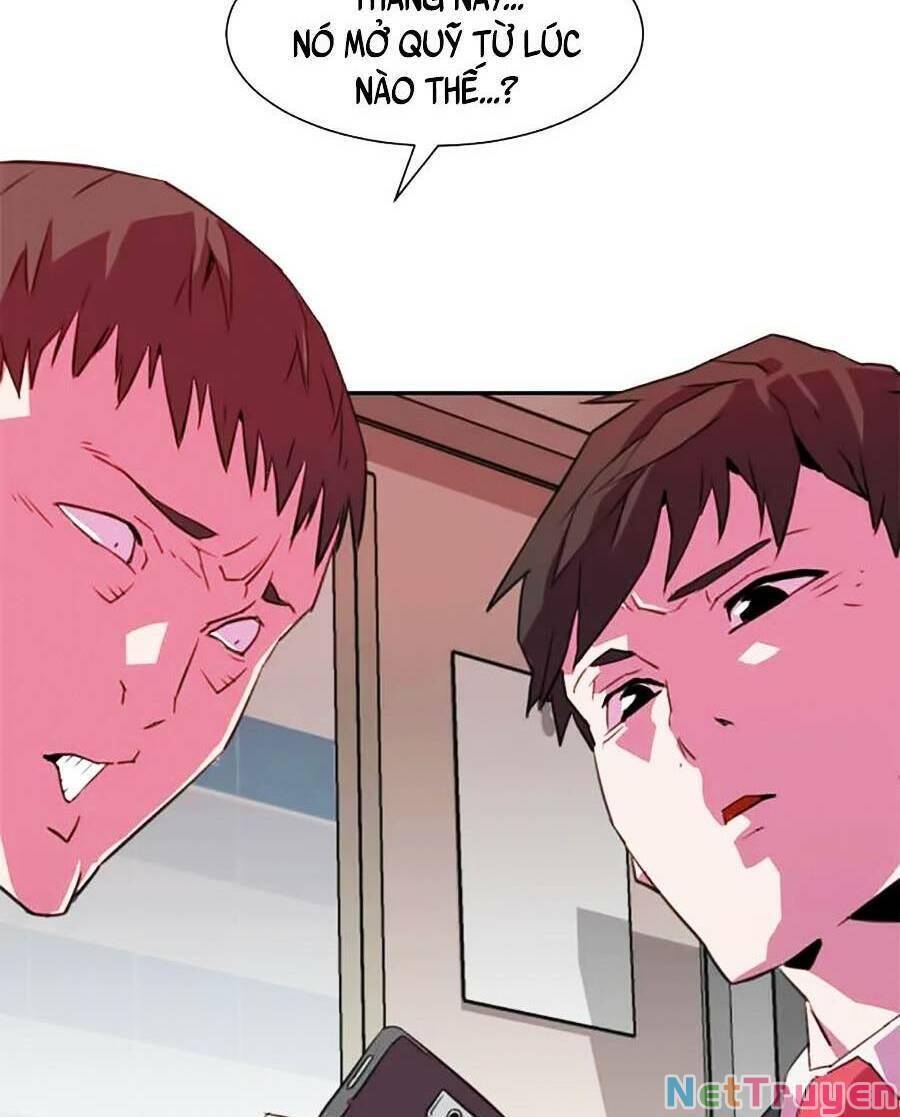 Săn Lùng Bắt Nạt Chapter 11 - 44