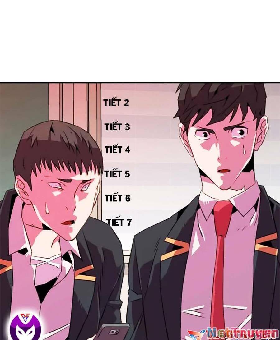 Săn Lùng Bắt Nạt Chapter 11 - 56