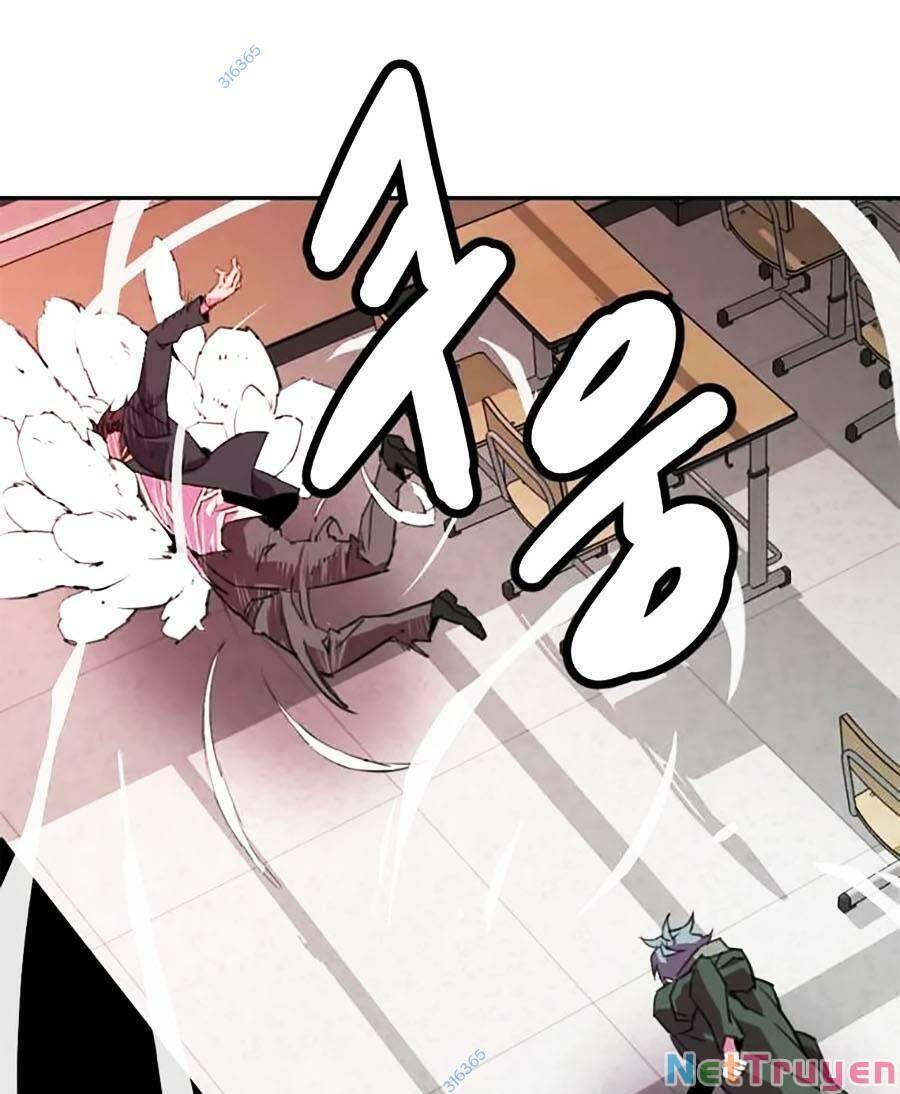 Săn Lùng Bắt Nạt Chapter 11 - 73