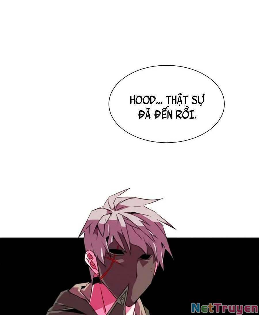 Săn Lùng Bắt Nạt Chapter 11 - 76