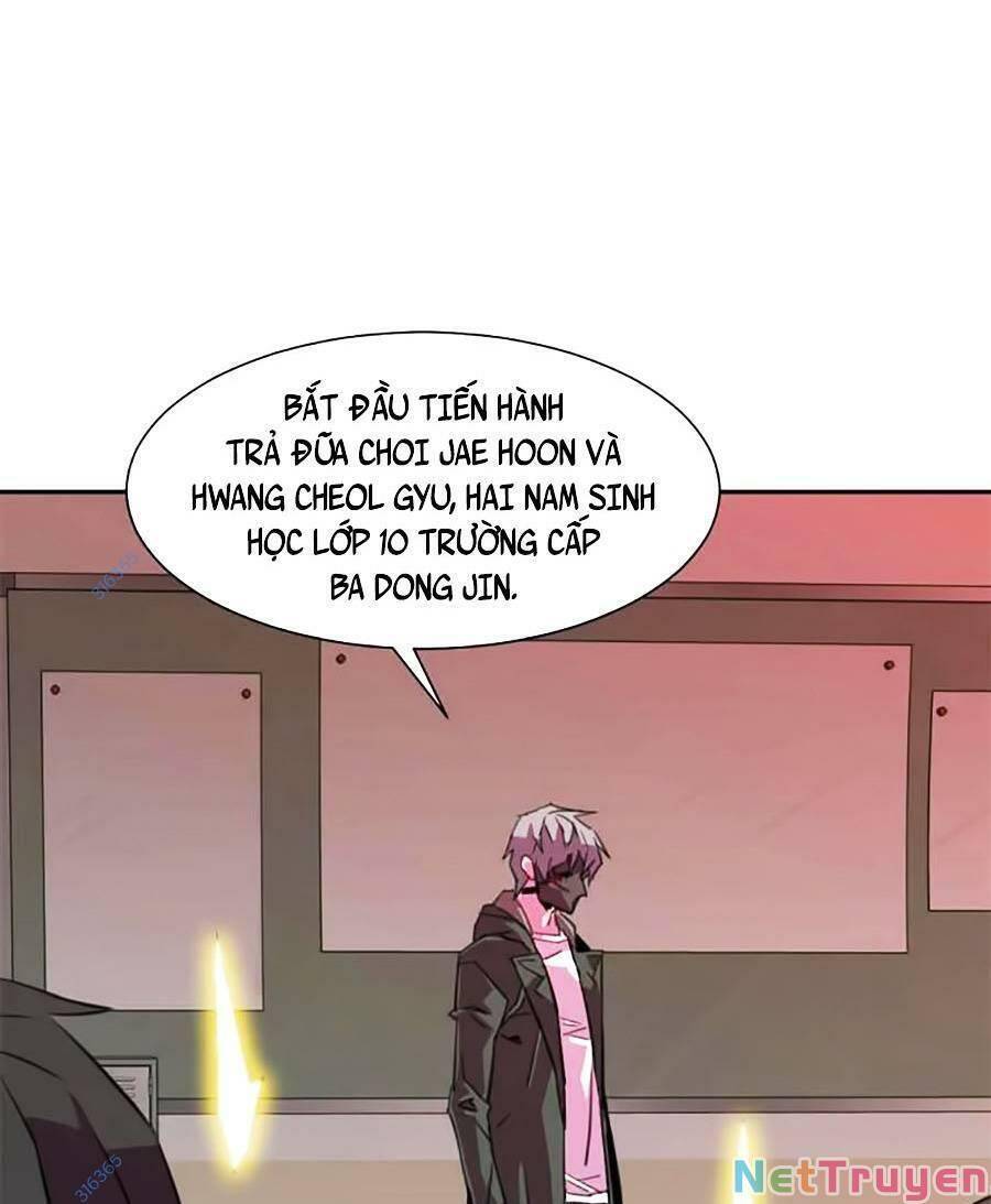 Săn Lùng Bắt Nạt Chapter 11 - 85