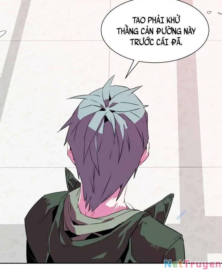 Săn Lùng Bắt Nạt Chapter 11 - 90