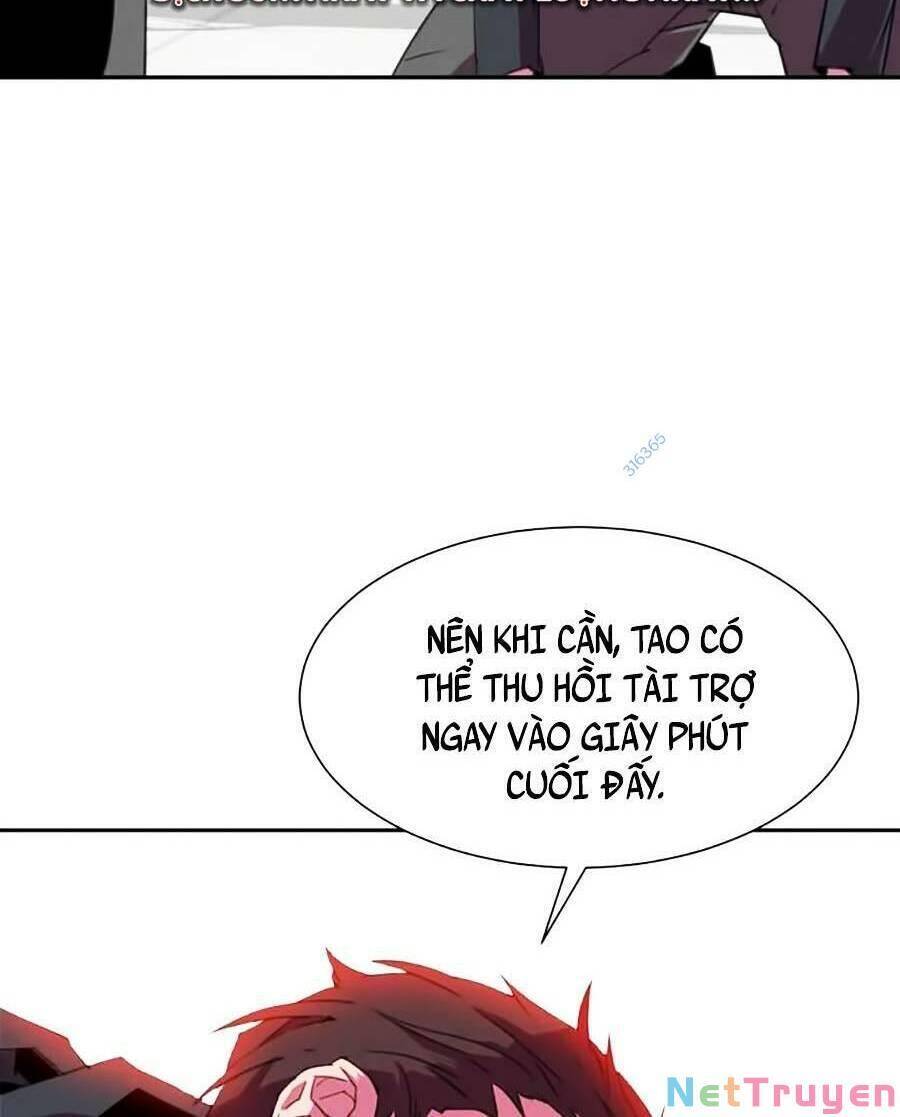 Săn Lùng Bắt Nạt Chapter 11 - 10