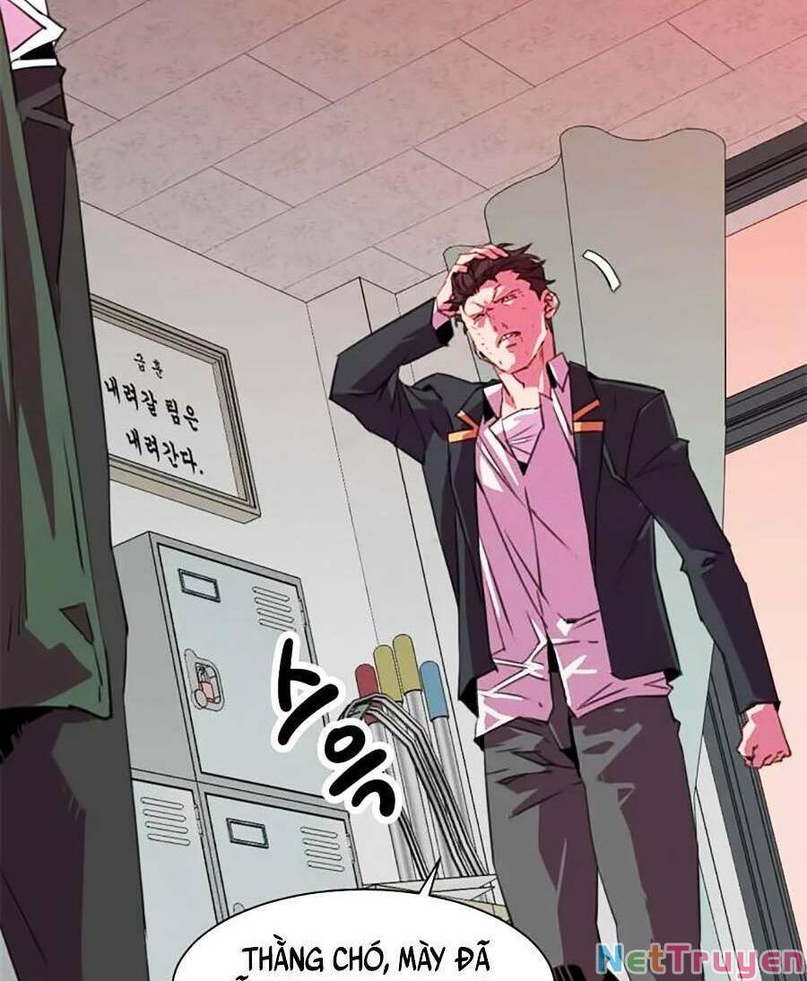 Săn Lùng Bắt Nạt Chapter 11 - 96