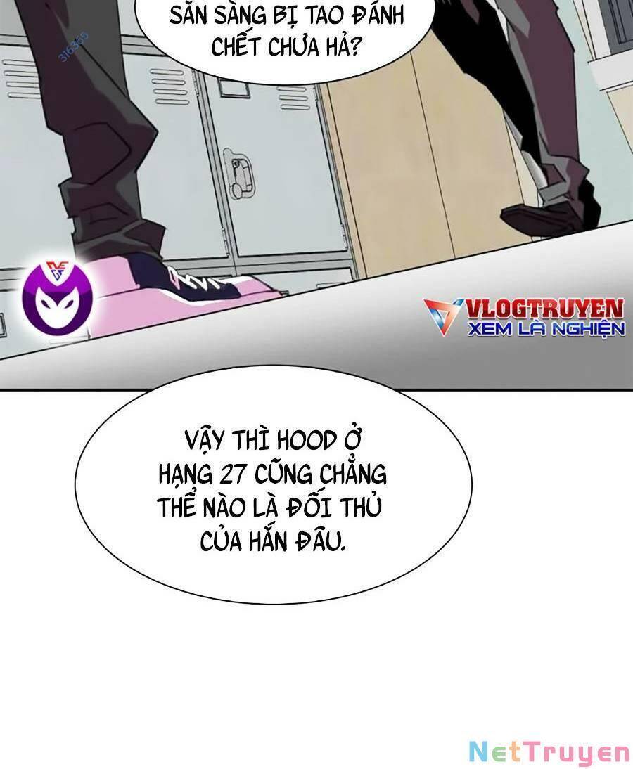 Săn Lùng Bắt Nạt Chapter 11 - 97
