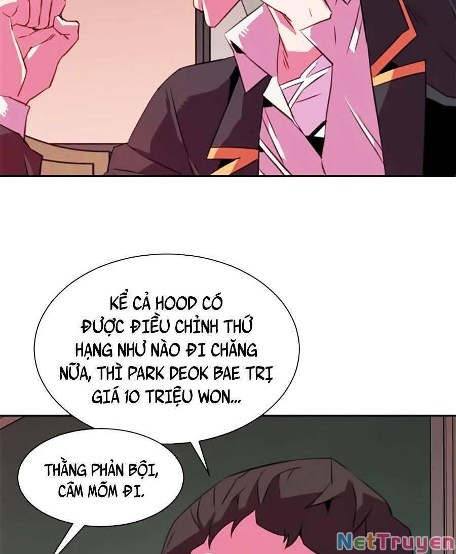 Săn Lùng Bắt Nạt Chapter 11 - 99