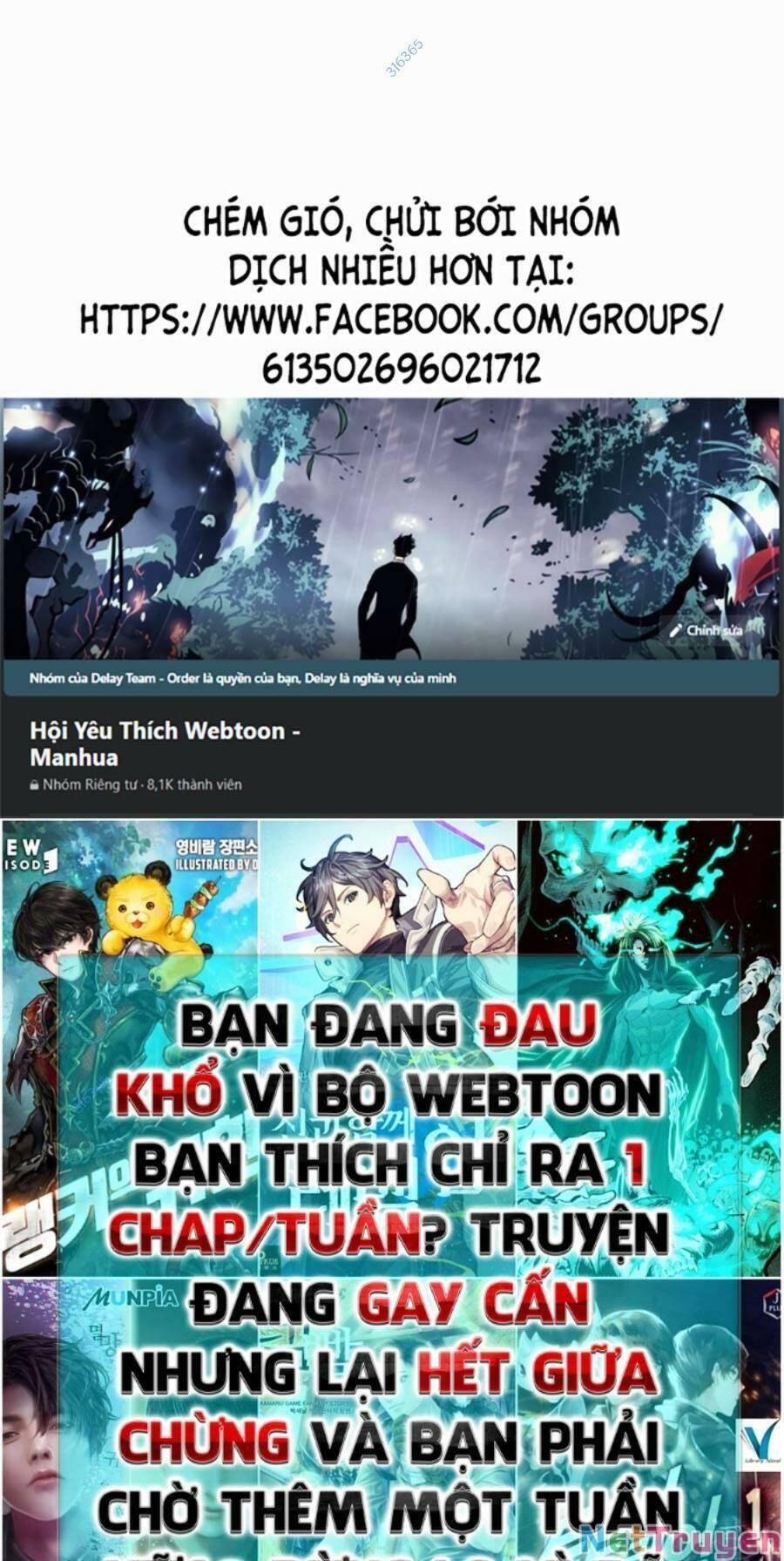 Săn Lùng Bắt Nạt Chapter 12 - 1