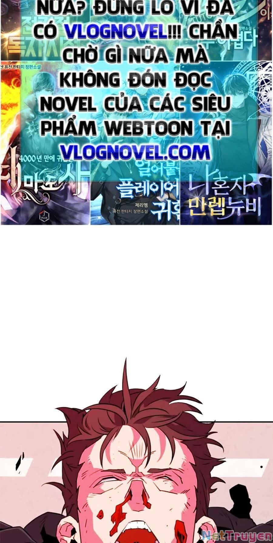 Săn Lùng Bắt Nạt Chapter 12 - 2