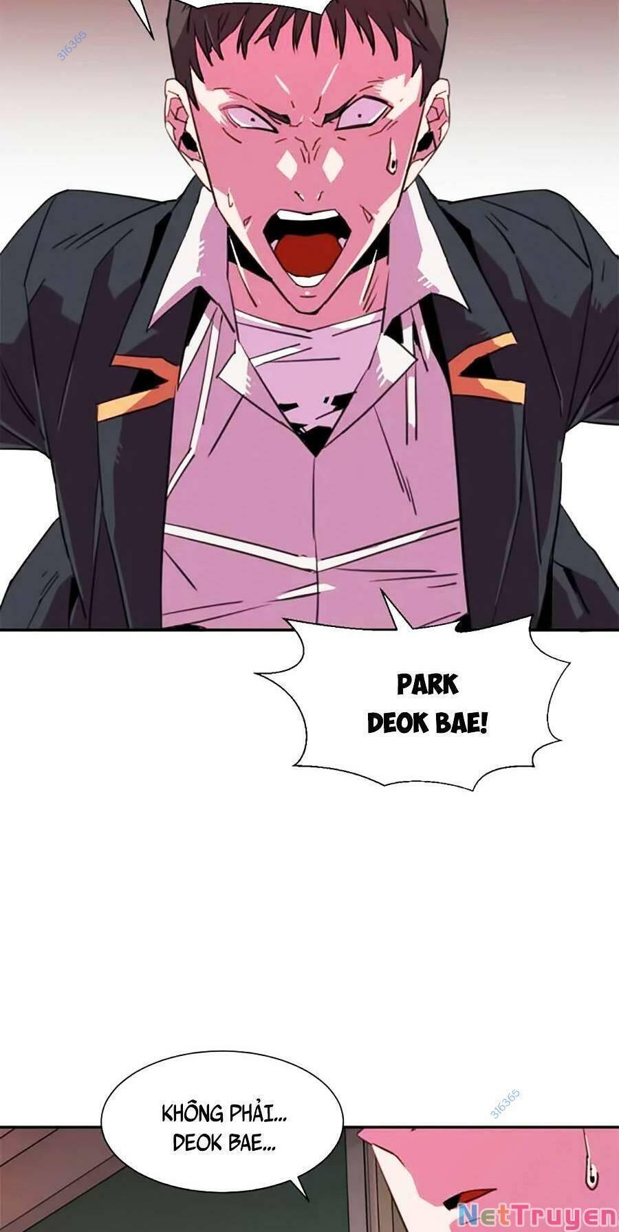 Săn Lùng Bắt Nạt Chapter 12 - 11