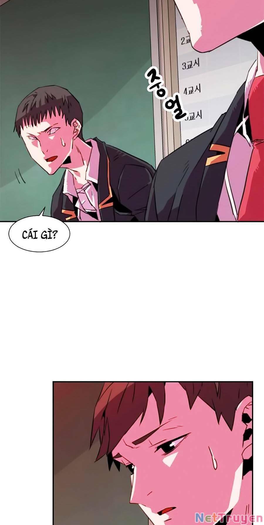 Săn Lùng Bắt Nạt Chapter 12 - 12
