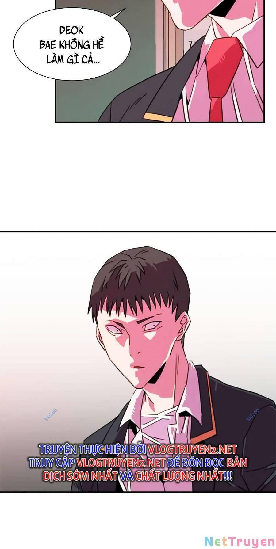 Săn Lùng Bắt Nạt Chapter 12 - 13