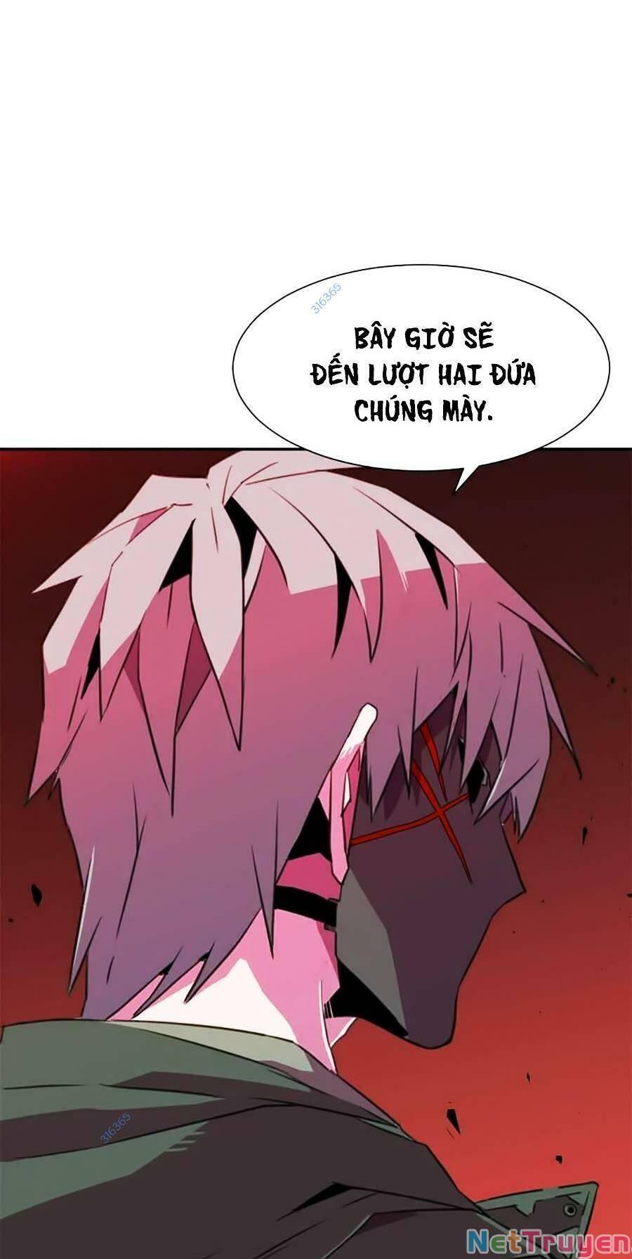 Săn Lùng Bắt Nạt Chapter 12 - 15