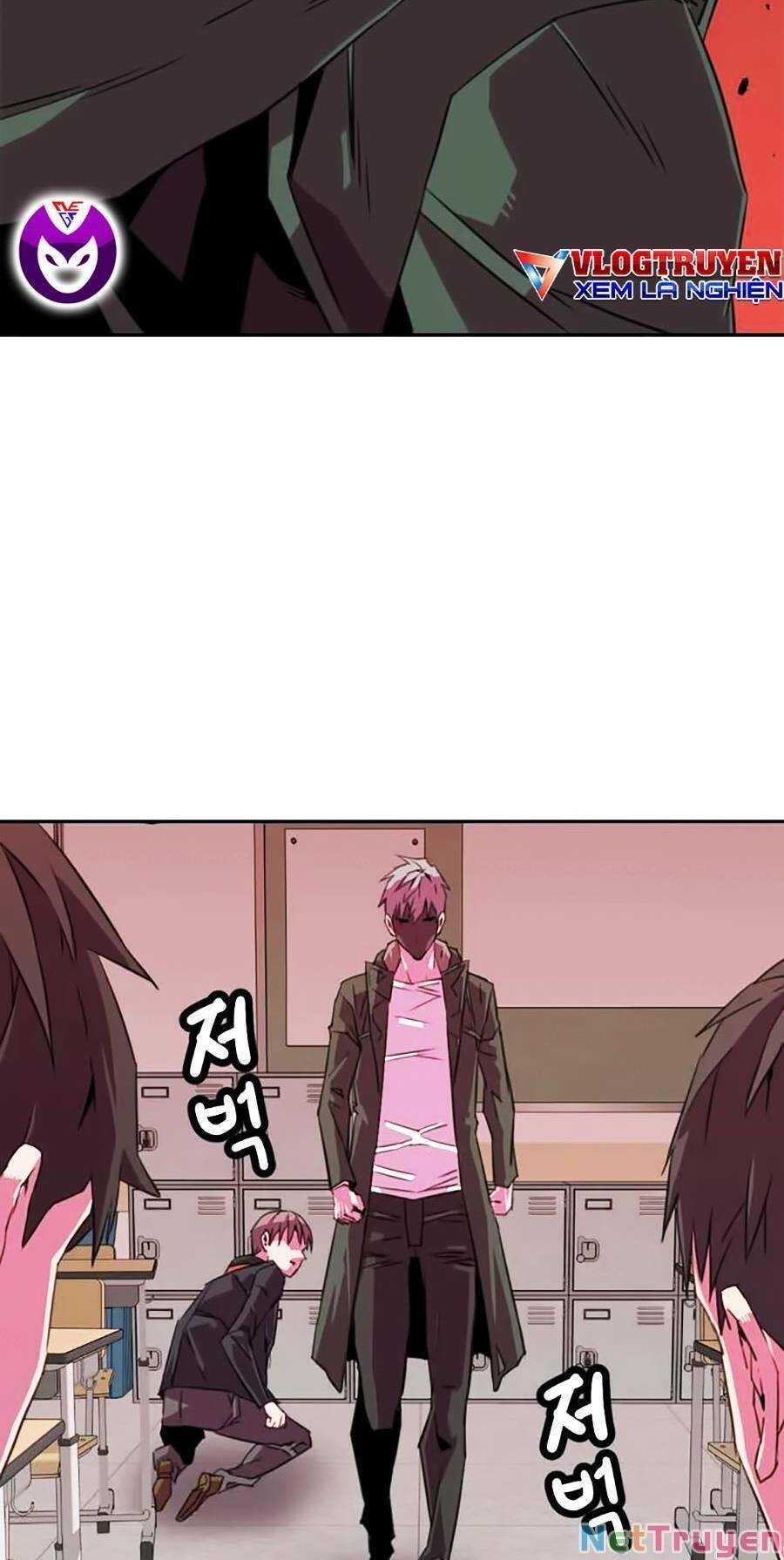 Săn Lùng Bắt Nạt Chapter 12 - 16