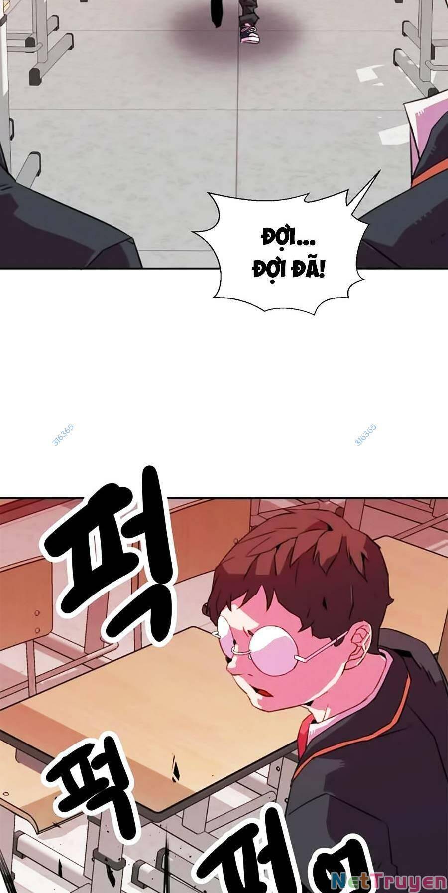 Săn Lùng Bắt Nạt Chapter 12 - 17