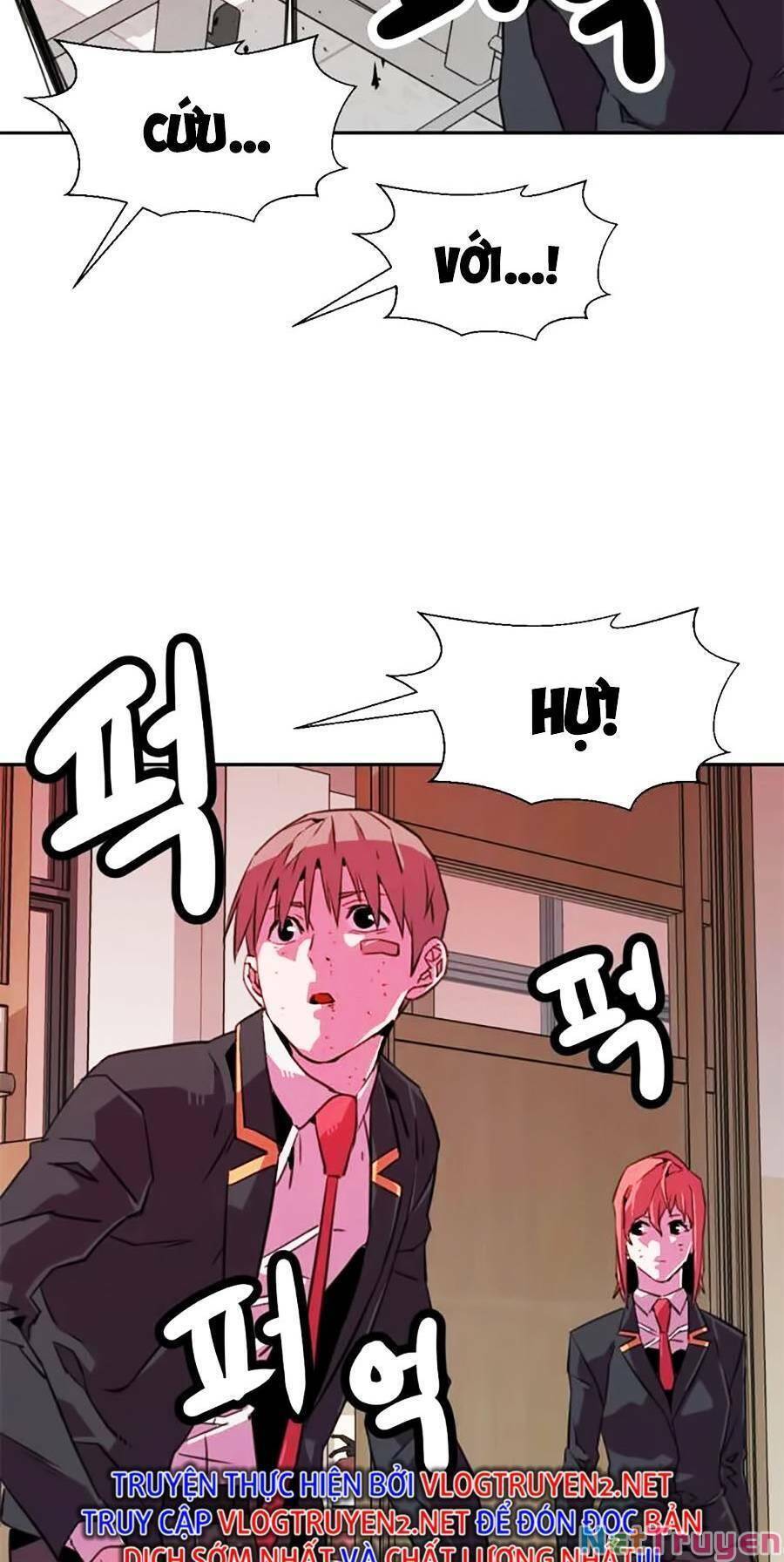 Săn Lùng Bắt Nạt Chapter 12 - 18