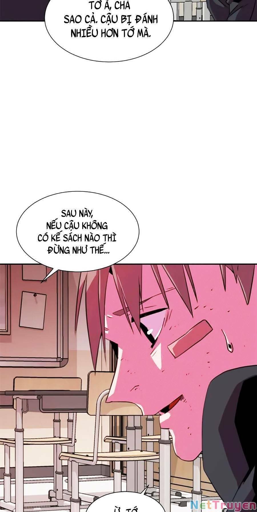 Săn Lùng Bắt Nạt Chapter 12 - 20