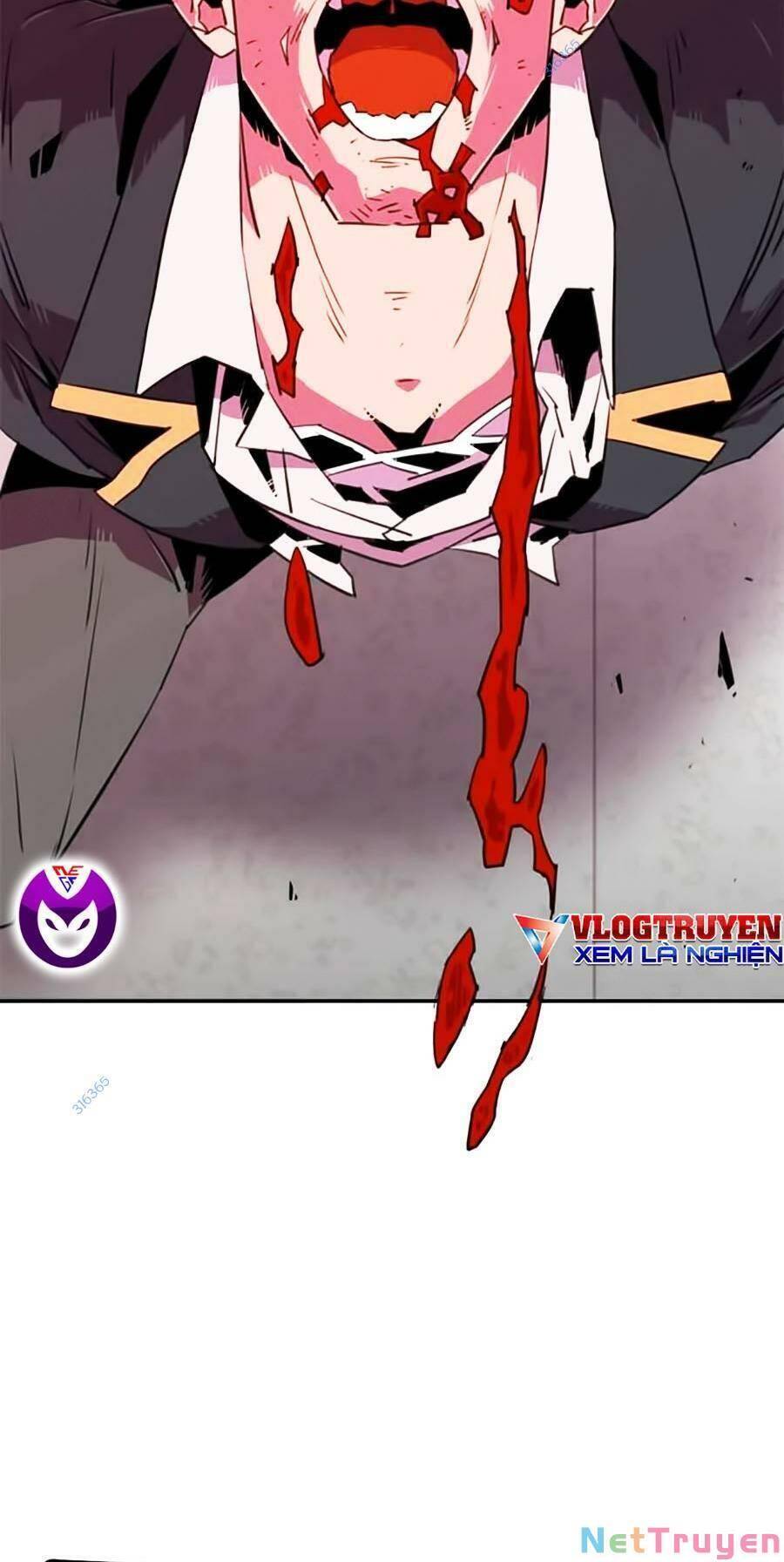 Săn Lùng Bắt Nạt Chapter 12 - 3