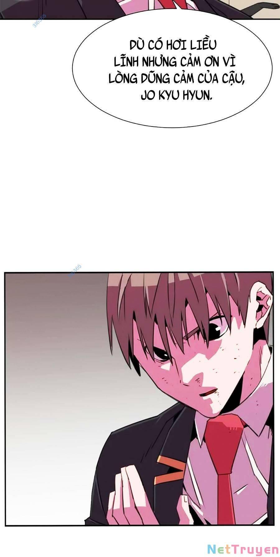 Săn Lùng Bắt Nạt Chapter 12 - 23