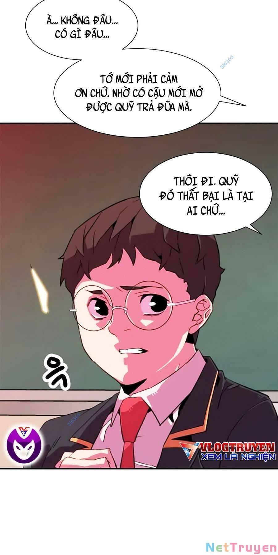 Săn Lùng Bắt Nạt Chapter 12 - 25