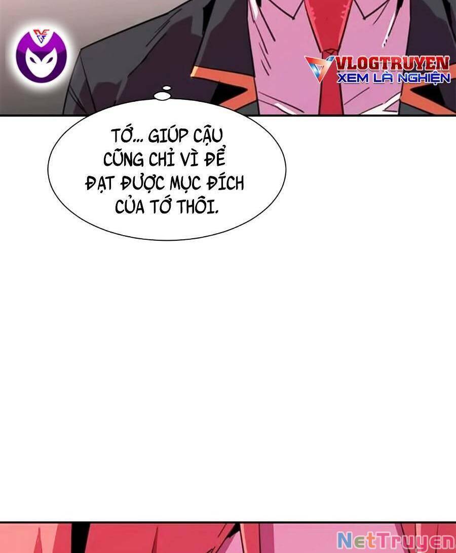 Săn Lùng Bắt Nạt Chapter 12 - 27