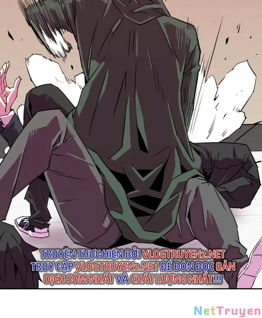 Săn Lùng Bắt Nạt Chapter 12 - 30