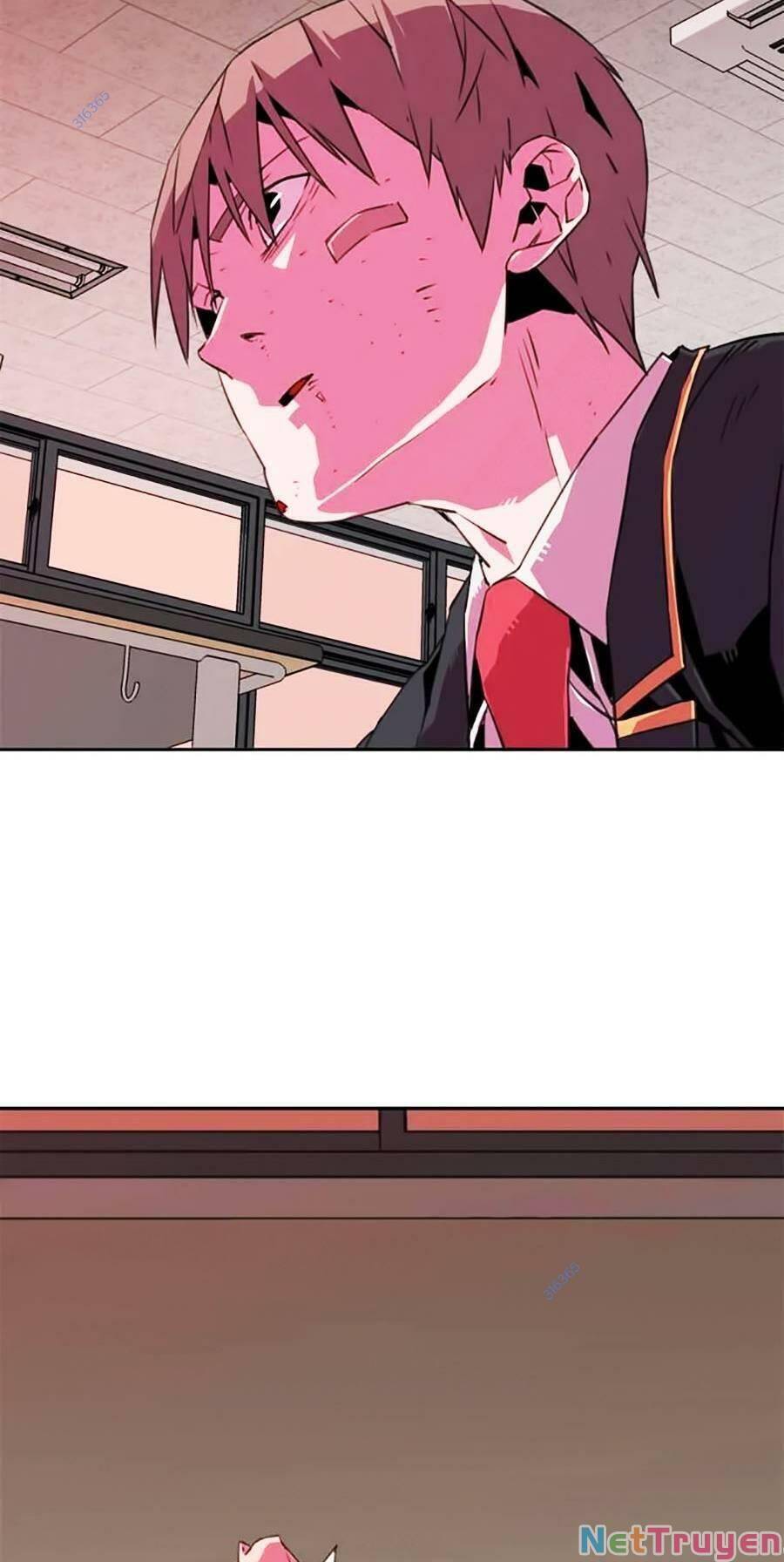 Săn Lùng Bắt Nạt Chapter 12 - 5