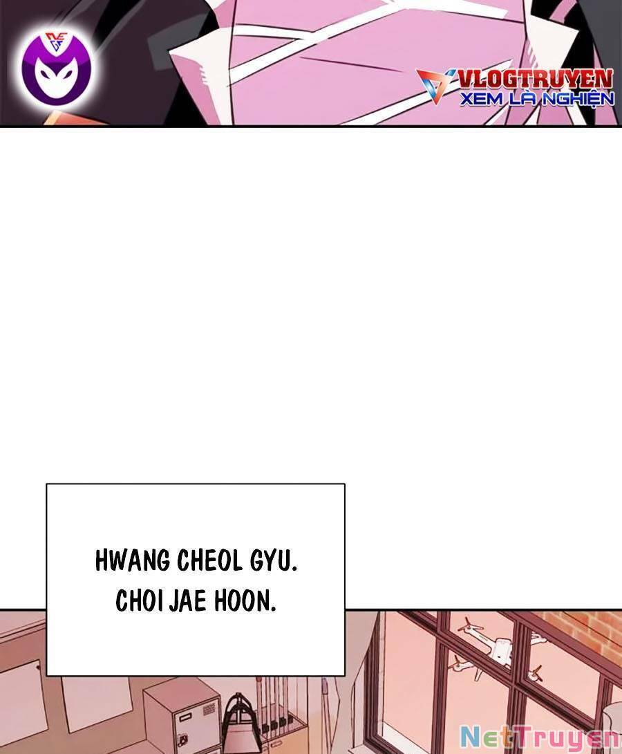 Săn Lùng Bắt Nạt Chapter 12 - 42