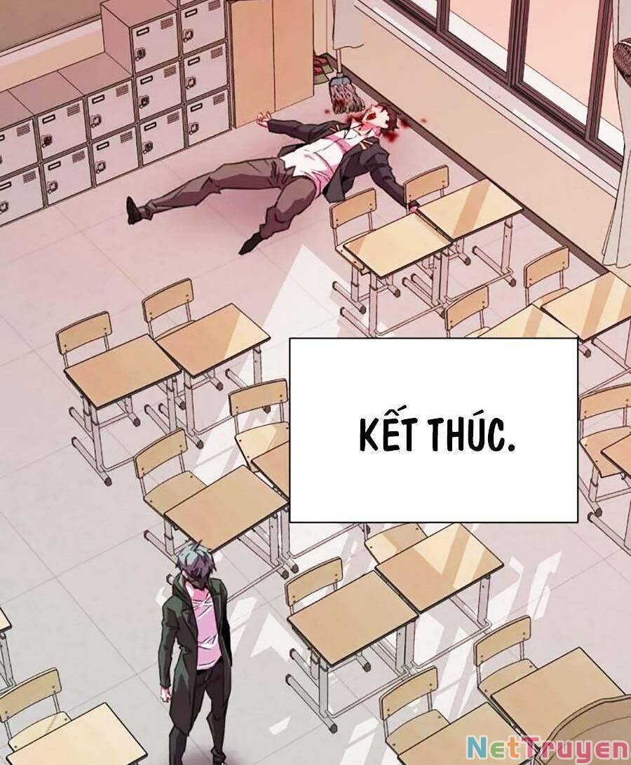 Săn Lùng Bắt Nạt Chapter 12 - 43