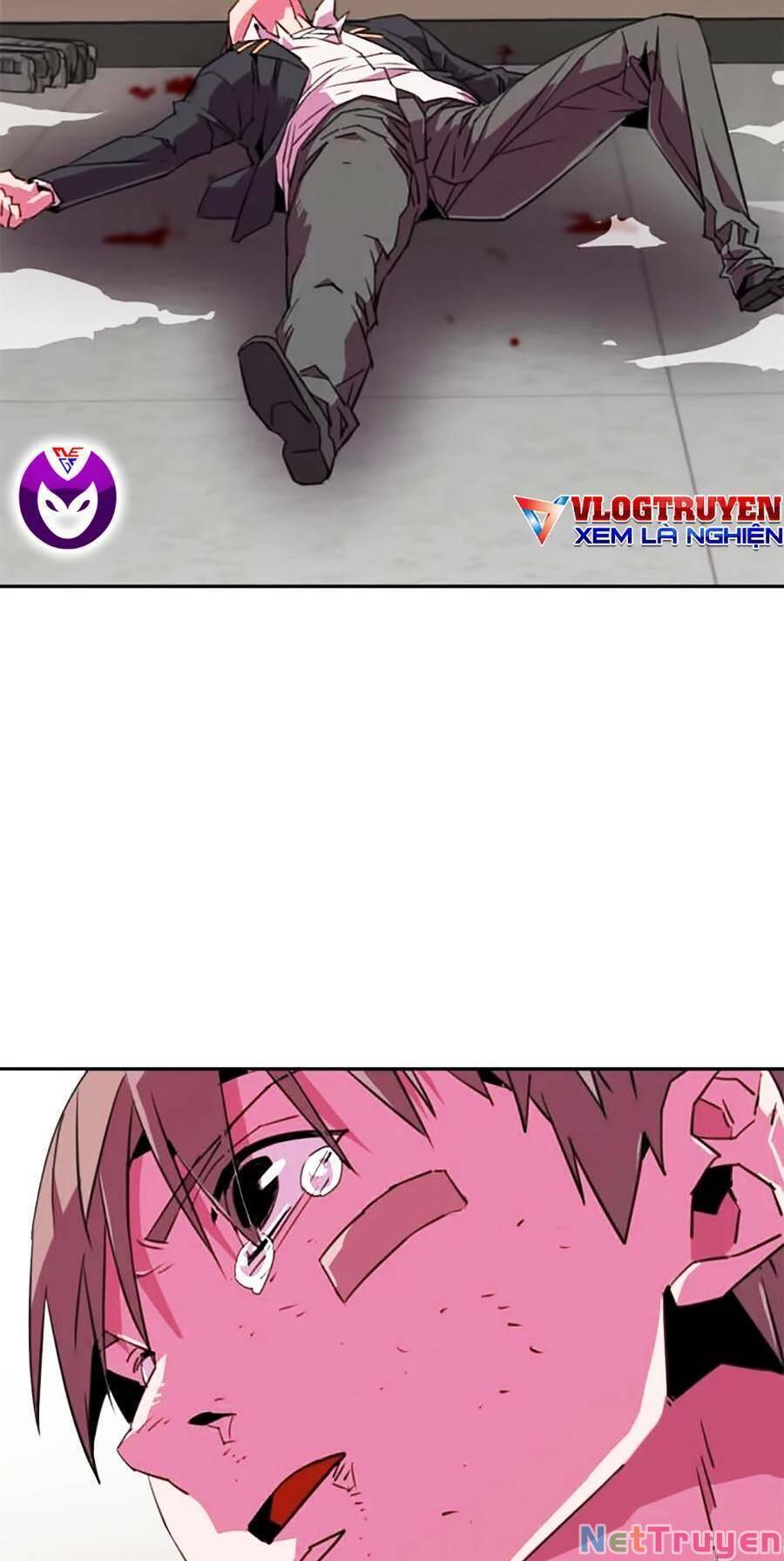 Săn Lùng Bắt Nạt Chapter 12 - 6