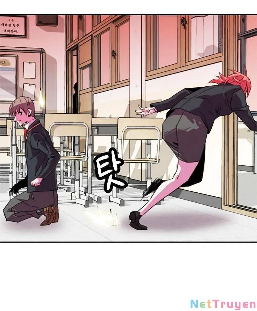 Săn Lùng Bắt Nạt Chapter 12 - 51