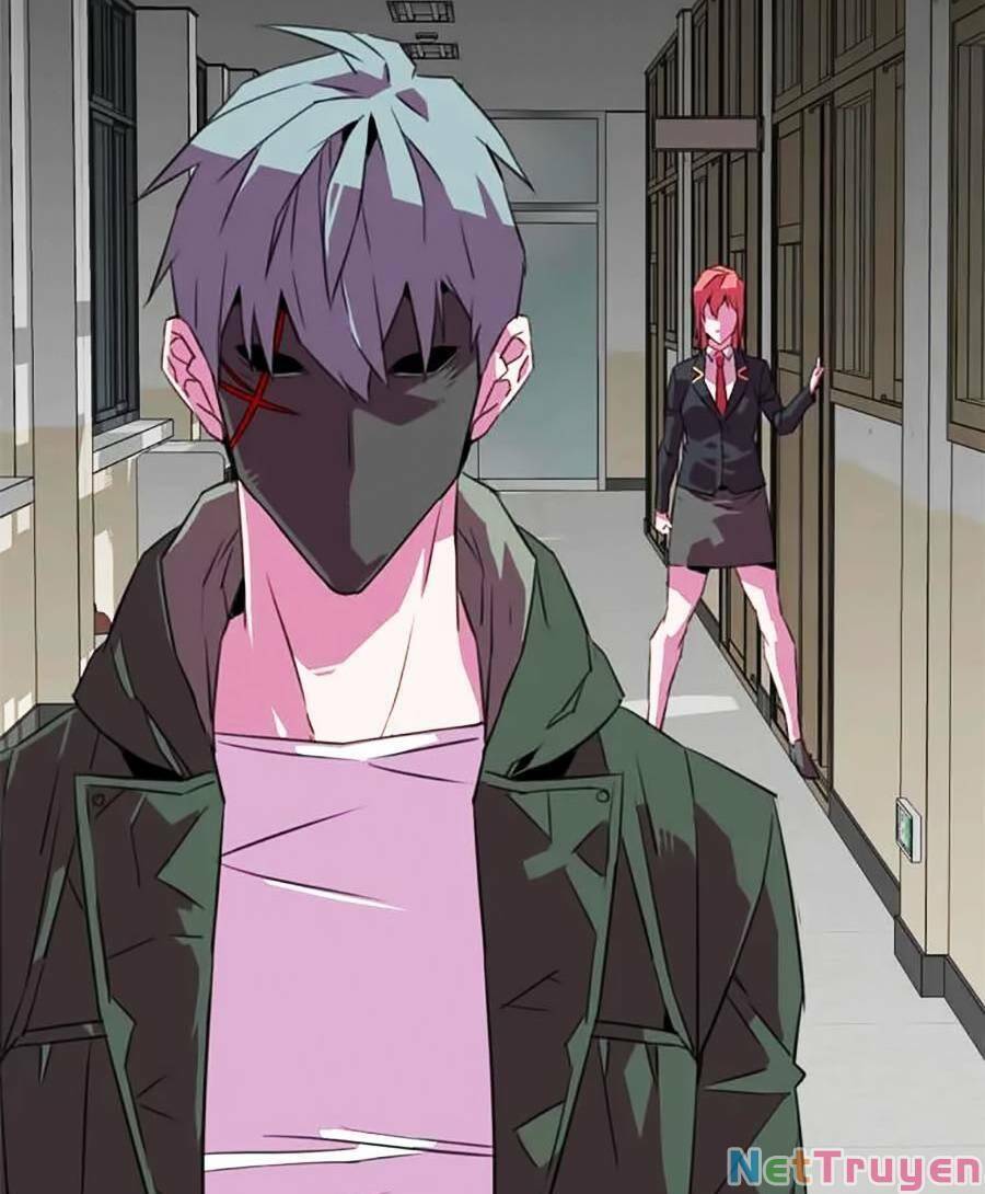 Săn Lùng Bắt Nạt Chapter 12 - 54