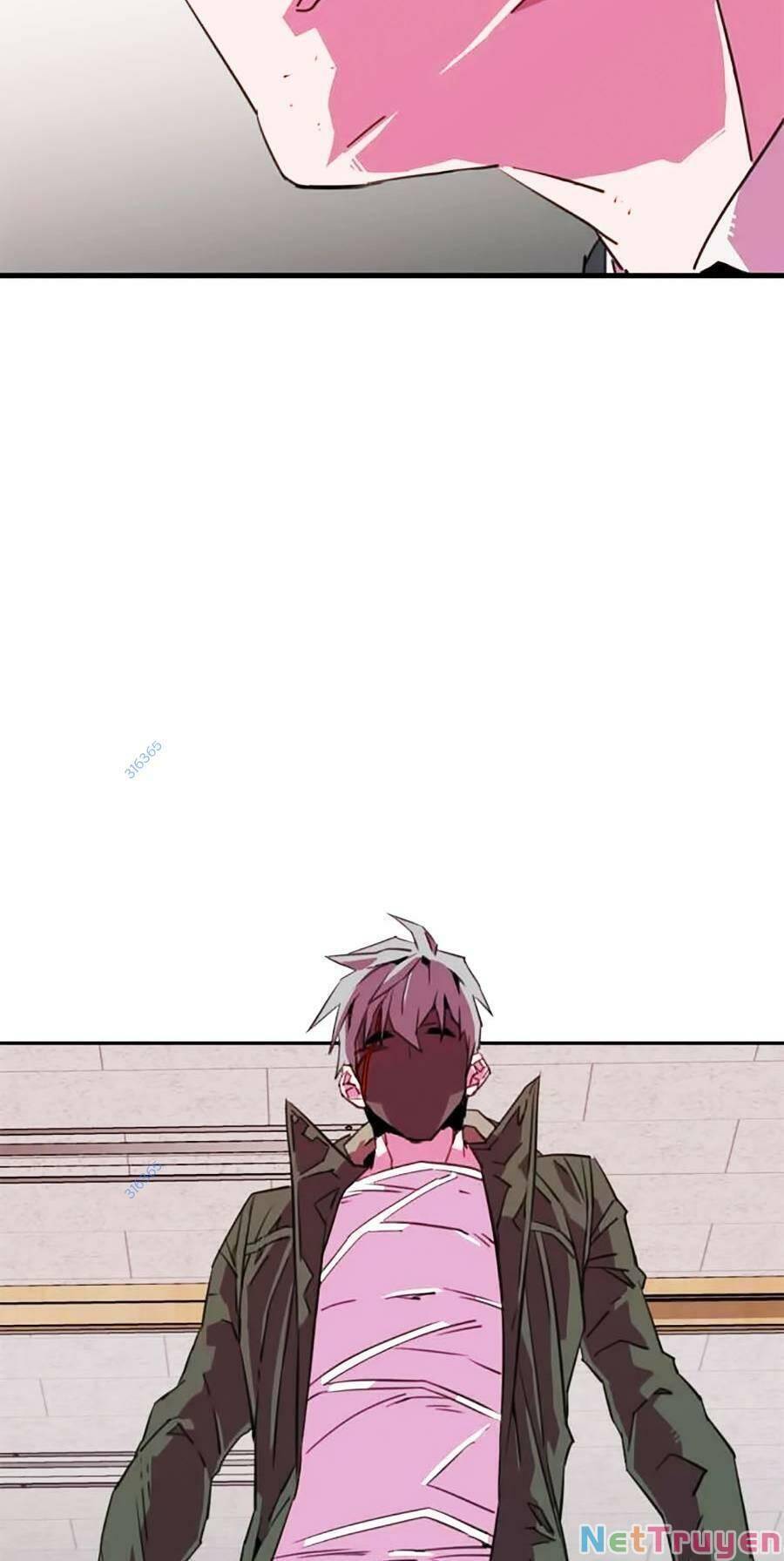 Săn Lùng Bắt Nạt Chapter 12 - 7