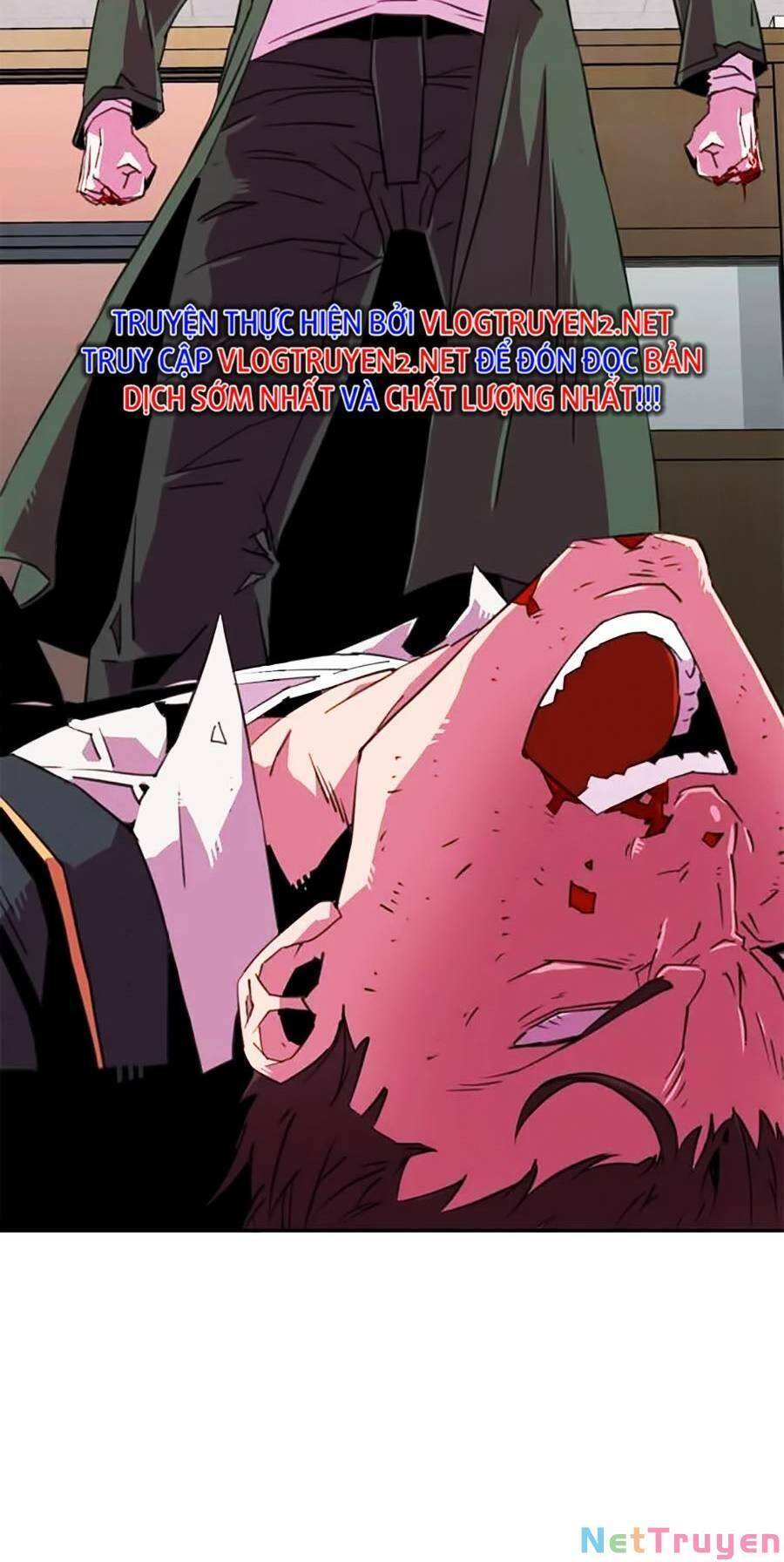 Săn Lùng Bắt Nạt Chapter 12 - 8