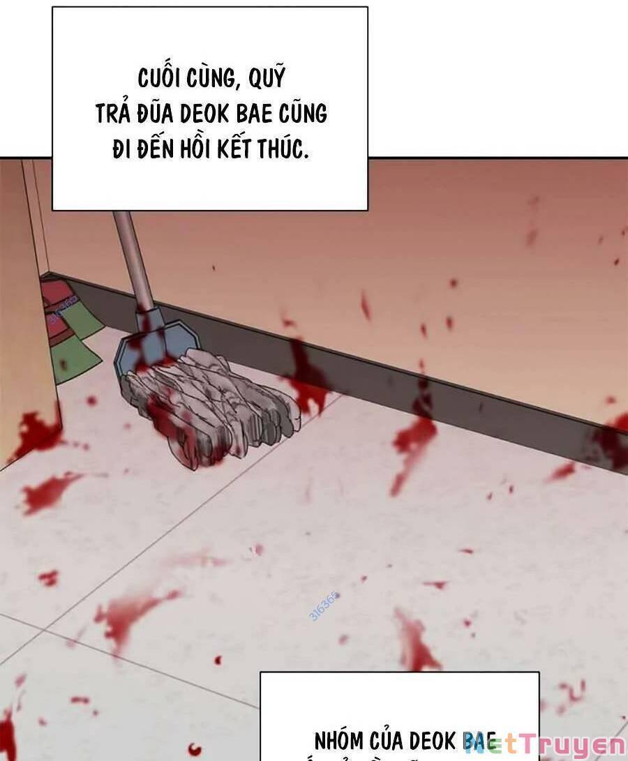 Săn Lùng Bắt Nạt Chapter 12 - 73