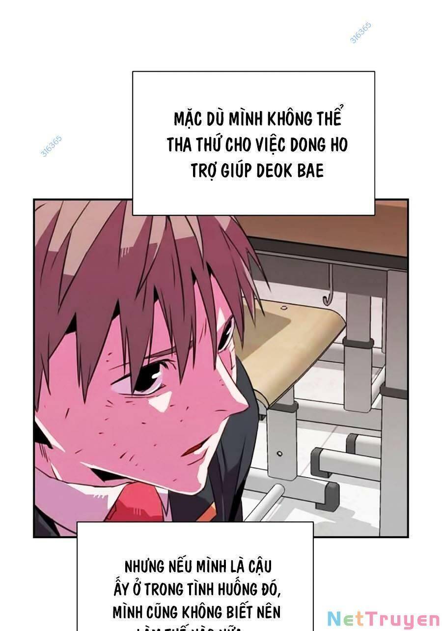 Săn Lùng Bắt Nạt Chapter 12 - 76