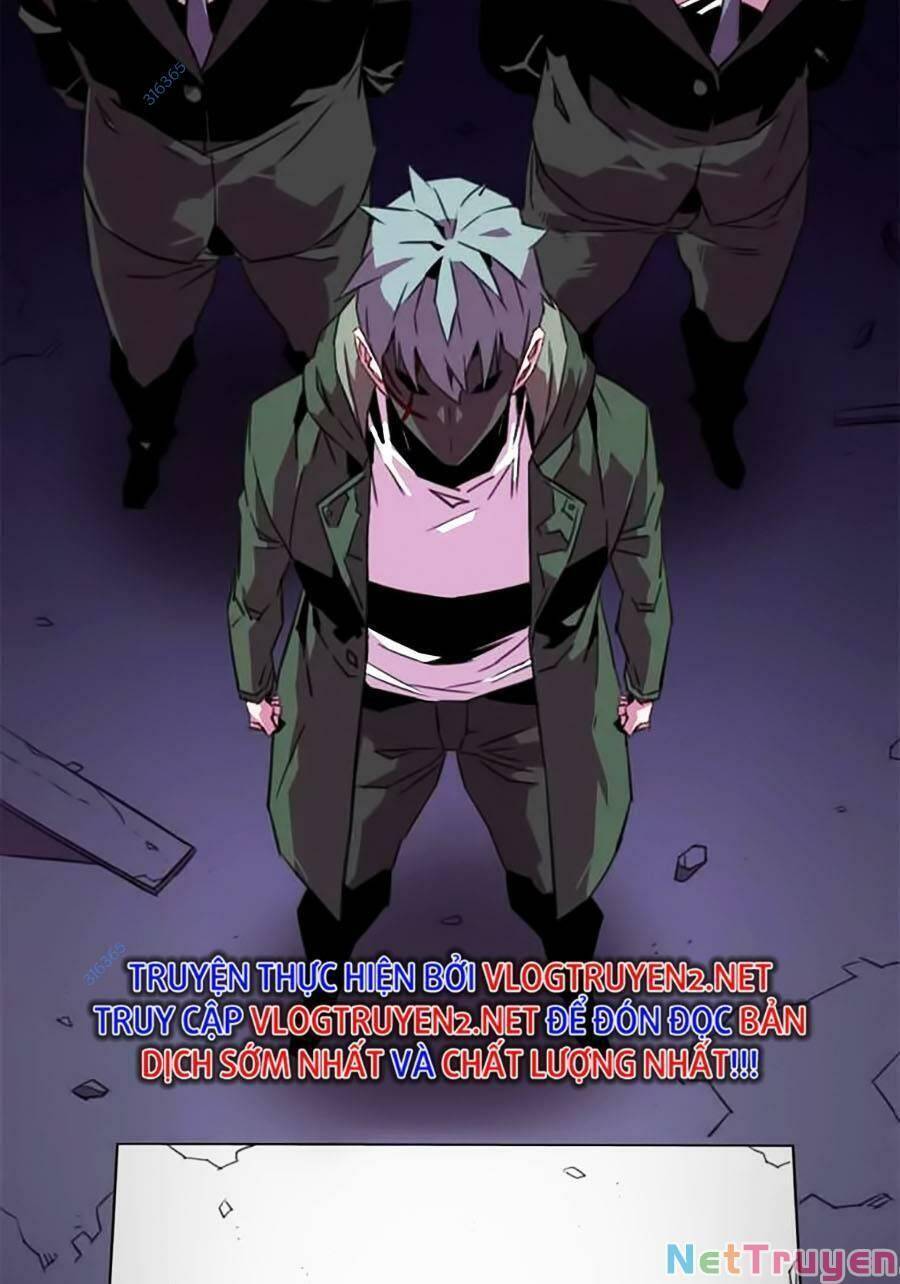 Săn Lùng Bắt Nạt Chapter 12 - 84