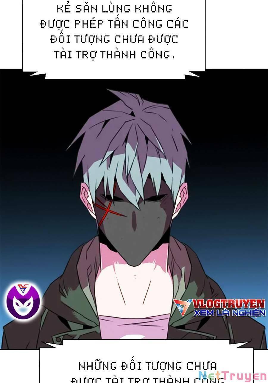 Săn Lùng Bắt Nạt Chapter 12 - 87