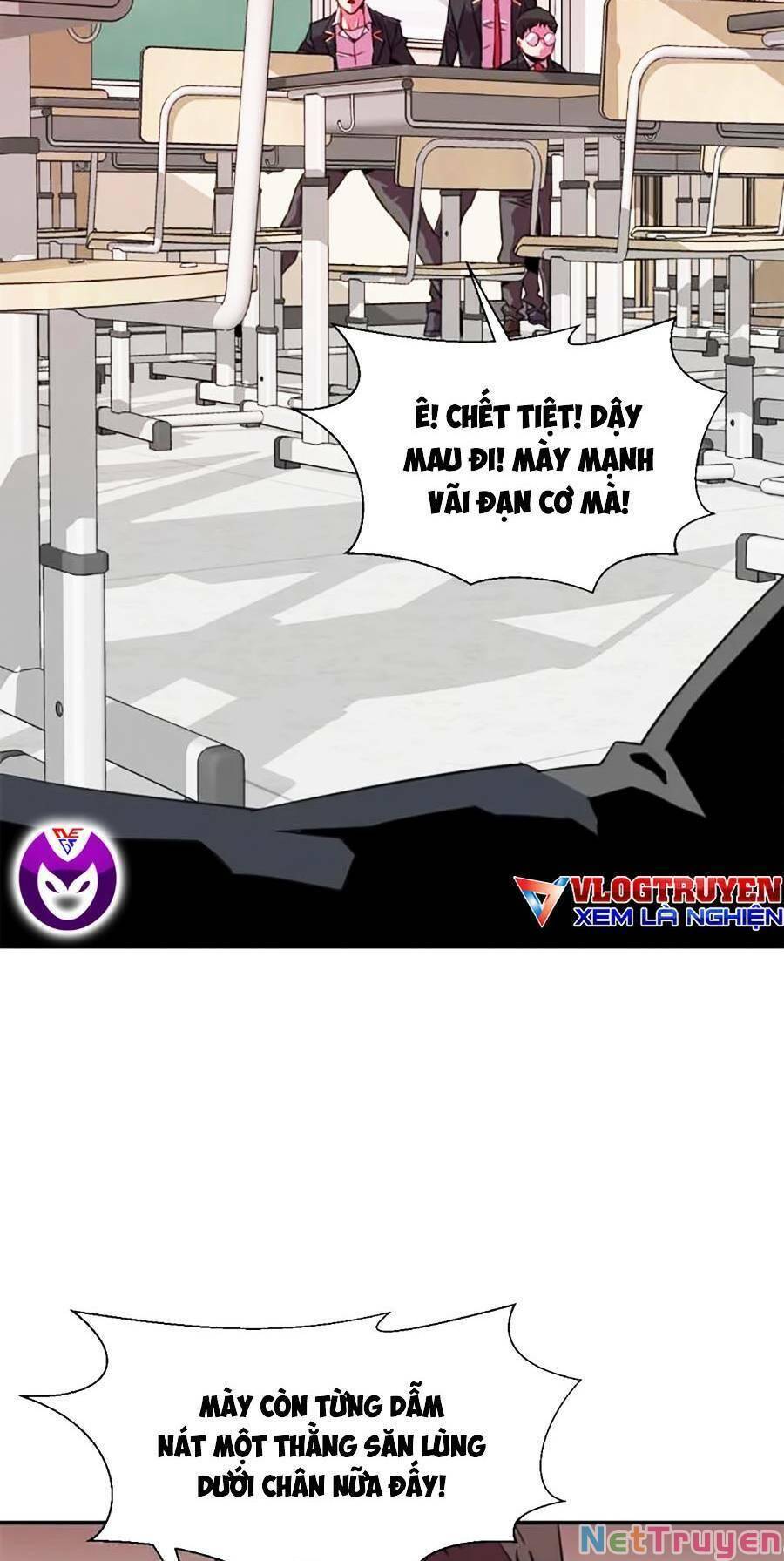 Săn Lùng Bắt Nạt Chapter 12 - 10