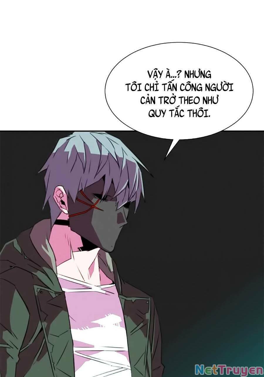 Săn Lùng Bắt Nạt Chapter 12 - 91