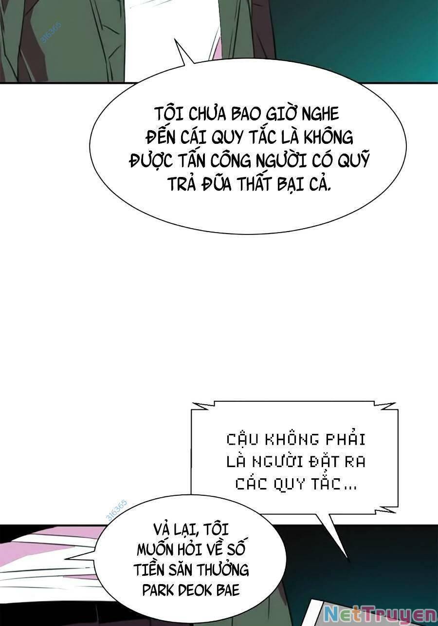 Săn Lùng Bắt Nạt Chapter 12 - 92