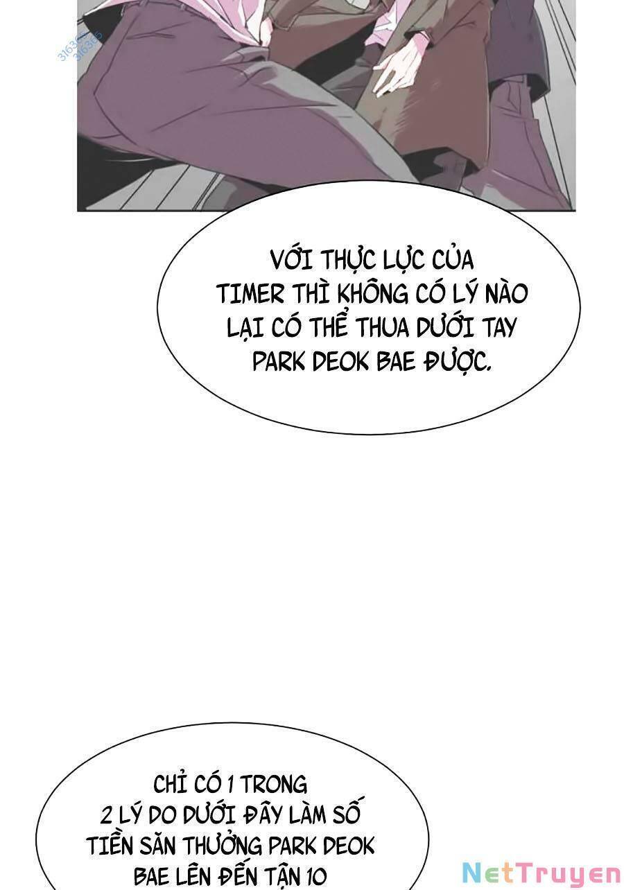 Săn Lùng Bắt Nạt Chapter 12 - 96