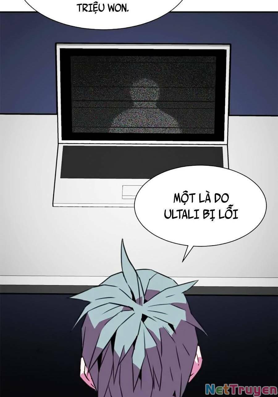 Săn Lùng Bắt Nạt Chapter 12 - 97