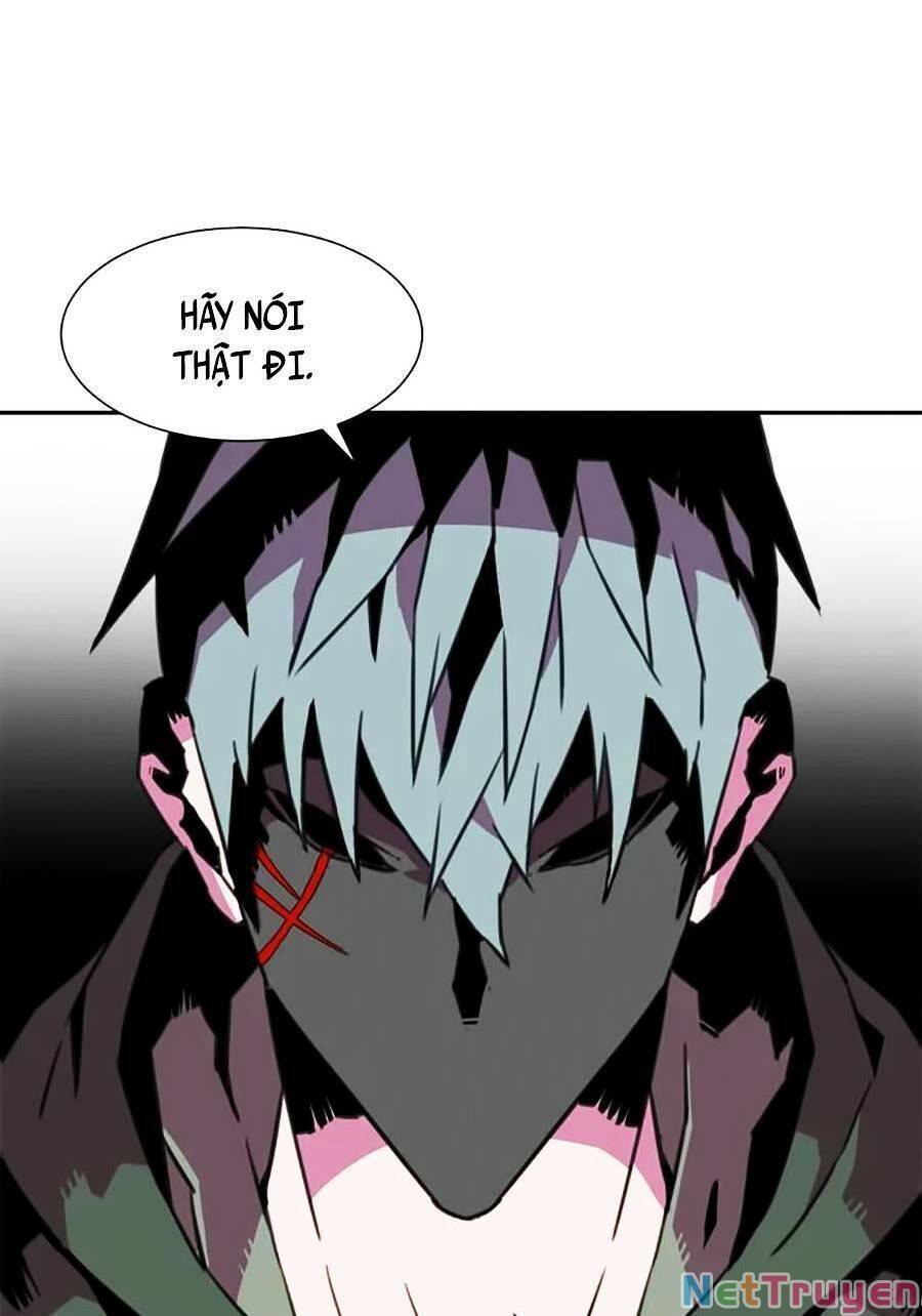 Săn Lùng Bắt Nạt Chapter 12 - 99