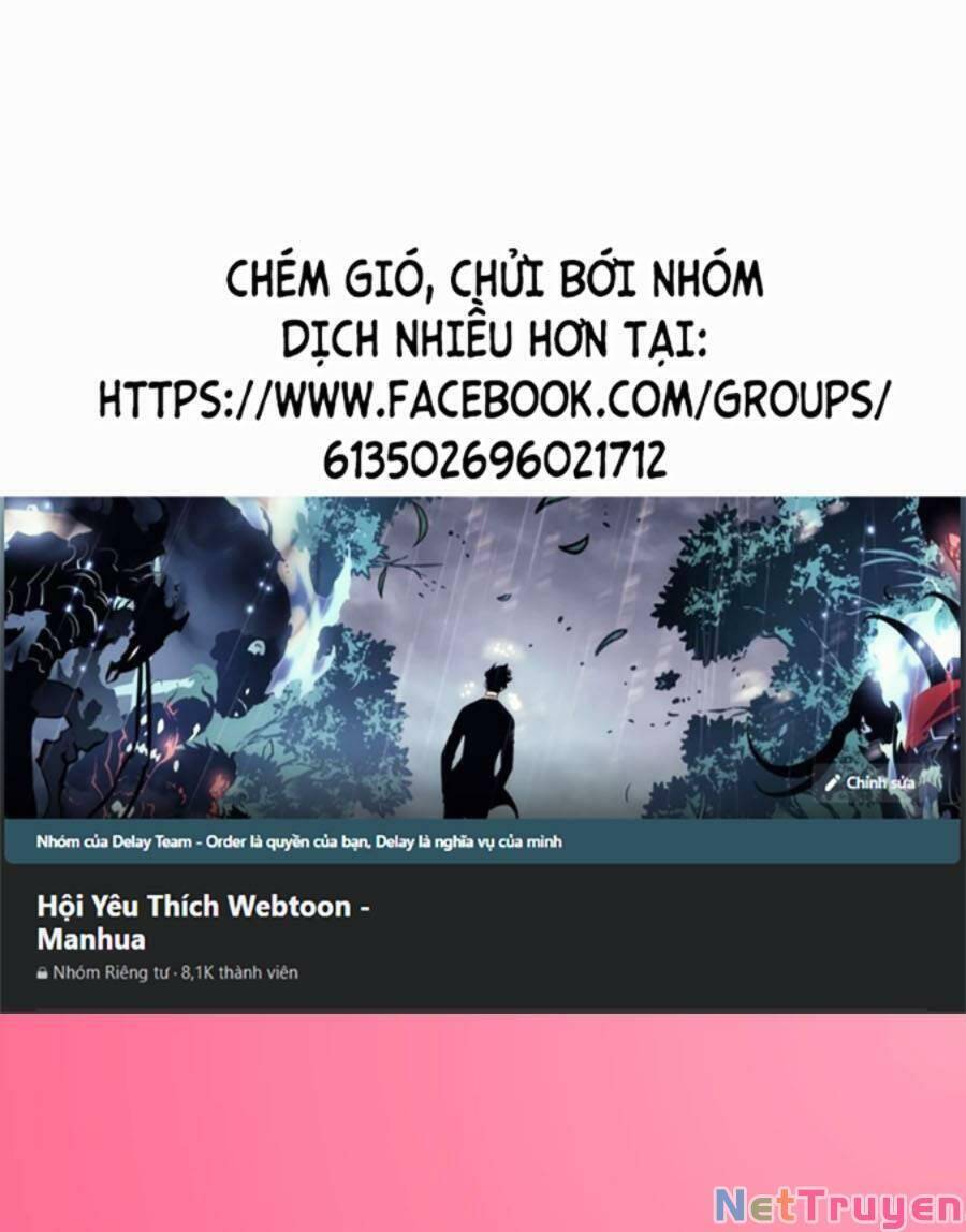 Săn Lùng Bắt Nạt Chapter 13 - 1