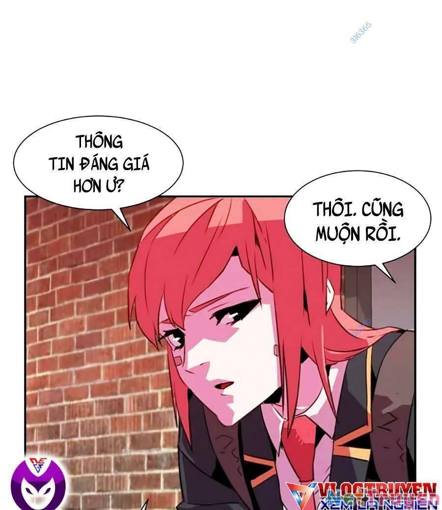 Săn Lùng Bắt Nạt Chapter 13 - 101