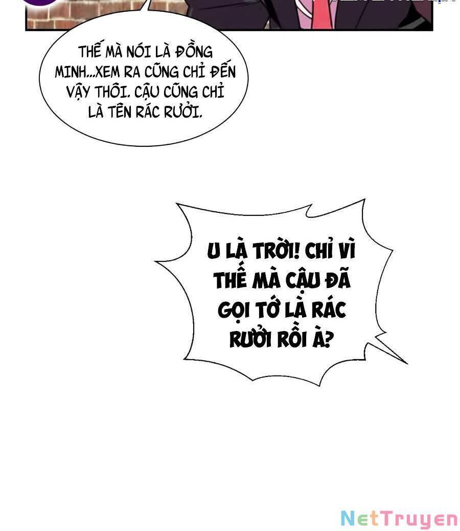 Săn Lùng Bắt Nạt Chapter 13 - 102