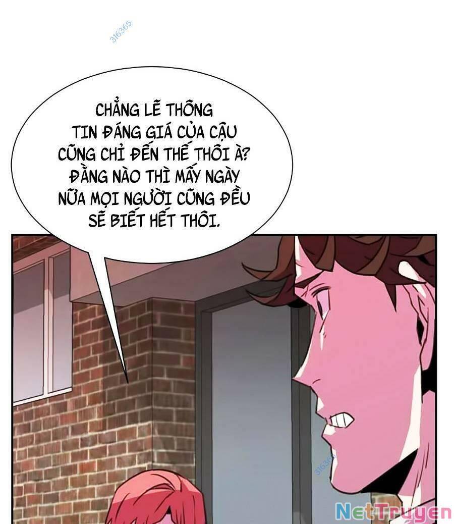 Săn Lùng Bắt Nạt Chapter 13 - 107