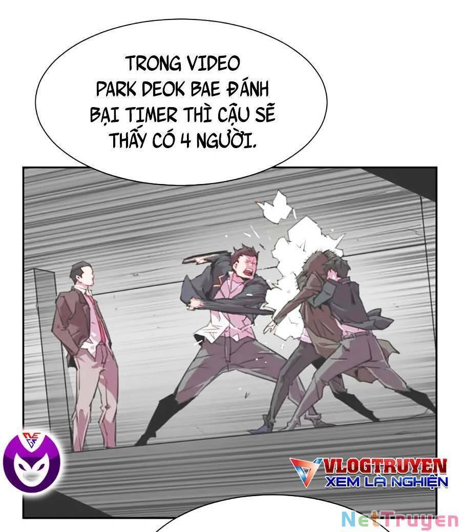 Săn Lùng Bắt Nạt Chapter 13 - 110