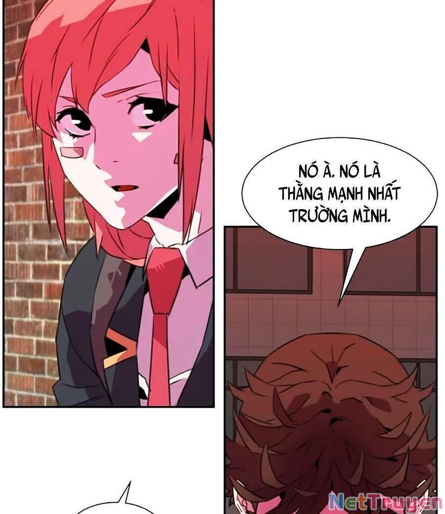 Săn Lùng Bắt Nạt Chapter 13 - 114